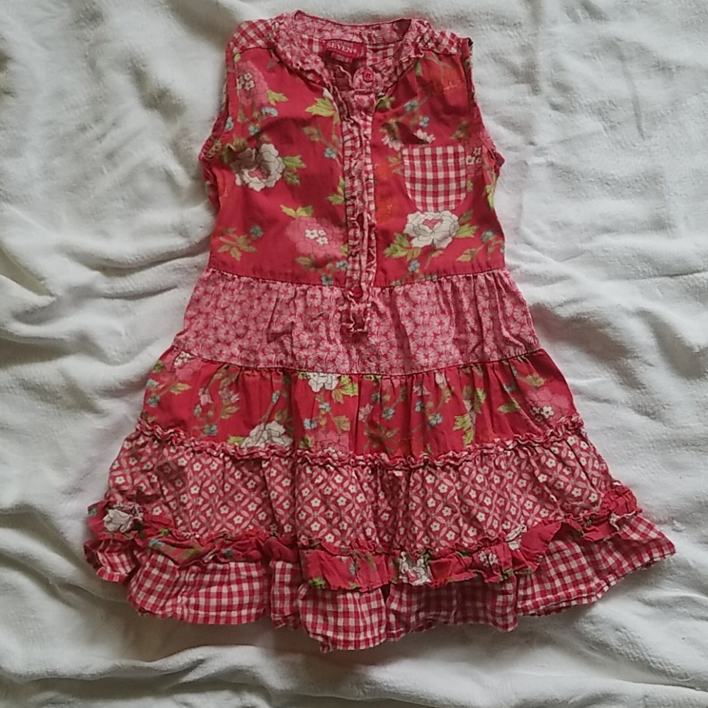 Red Twirl Dress Nordstrom
